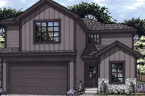 31901 W 170th Terrace, Gardner, KS 66030