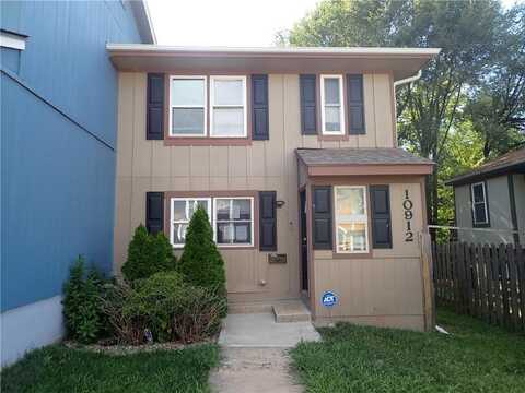 10912 McKinley Drive, Kansas City, MO 64134