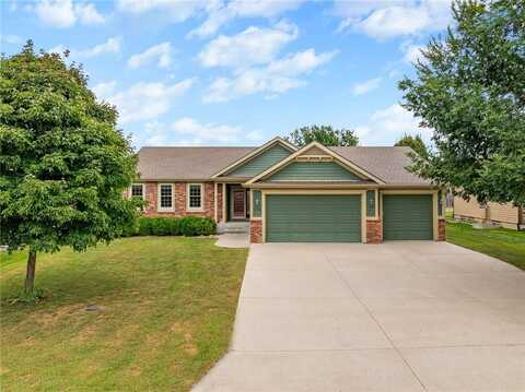 5716 Robinson Drive, Lawrence, KS 66049