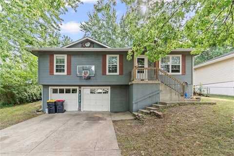 1407 Rose Street, Kearney, MO 64060