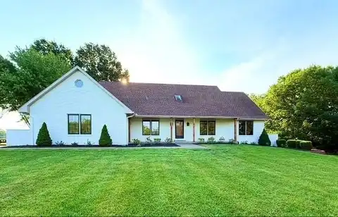14565 S Gardner Road, Gardner, KS 66030