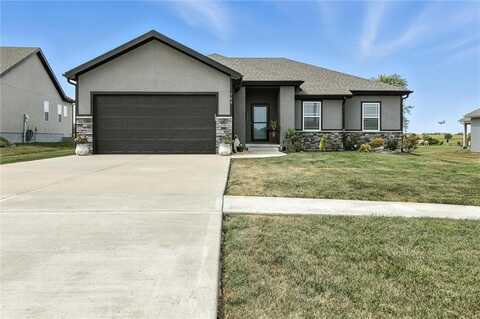 704 Salem Road, Lawson, MO 64062