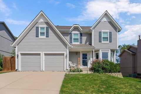 14430 W 121st Terrace, Olathe, KS 66062