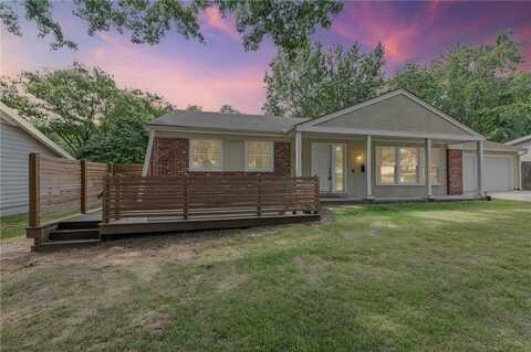 6009 W 88th Street, Overland Park, KS 66207