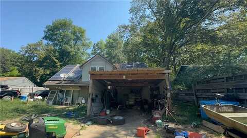 1105 LAKESHORE Drive, Oak Grove, MO 64075