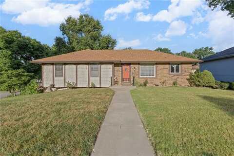 8600 N Campbell Street, Kansas City, MO 64155