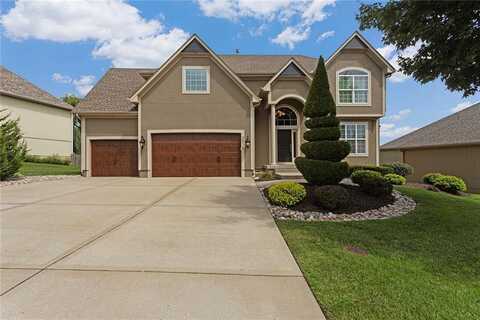 2516 SW Kristin Drive, Lees Summit, MO 64082