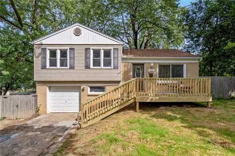 602 W 38th Street, Independence, MO 64050