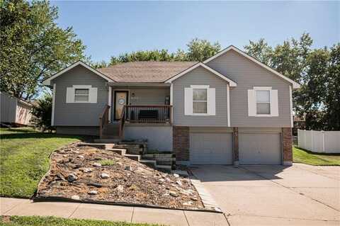 19201 E Park Street, Independence, MO 64058