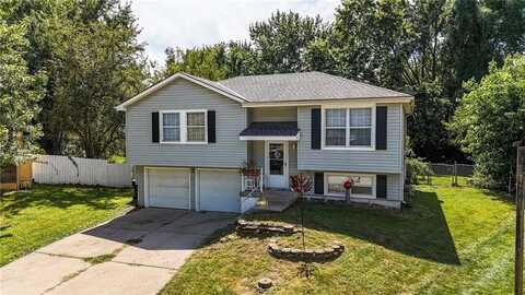 20213 E 14th Terr Court, Independence, MO 64056