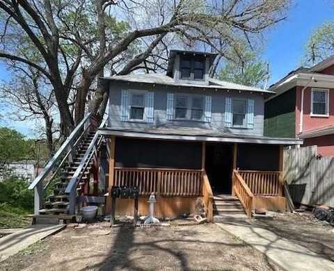 2450 Hardesty Avenue, Kansas City, MO 64127
