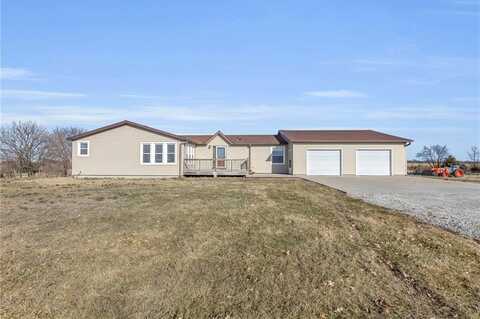21814 Mclouth Road, Mc Louth, KS 66054