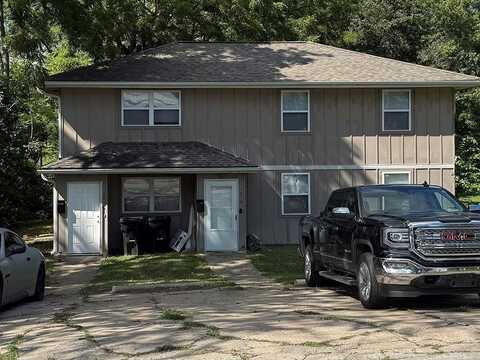 1016 Stone Street, Independence, MO 64050