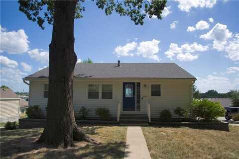 1025 Orchard Avenue, Kansas City, MO 64134