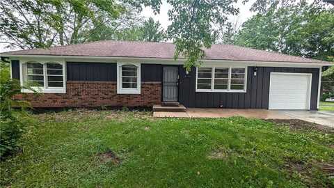 8105 E 100 Street, Kansas City, MO 64134