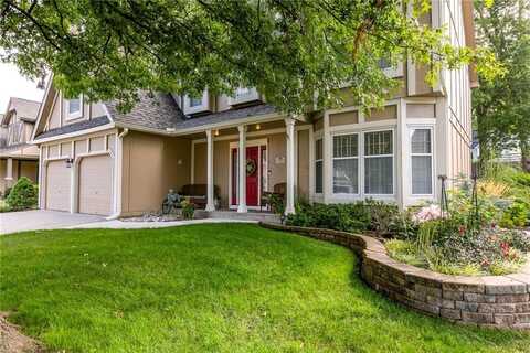 6303 N Indiana Avenue, Kansas City, MO 64119