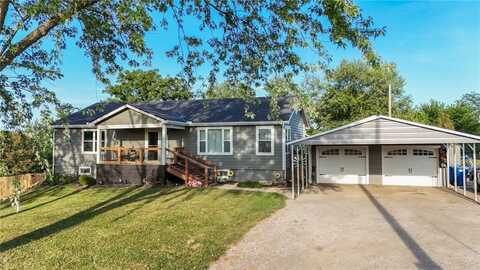 5080 Dabinawa Drive, Mc Louth, KS 66054