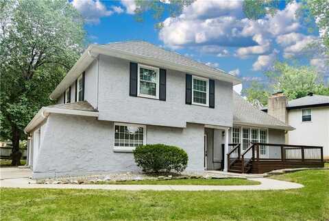 1111 S Clairborne Road, Olathe, KS 66062