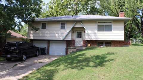 5504 E 100th Street, Kansas City, MO 64137
