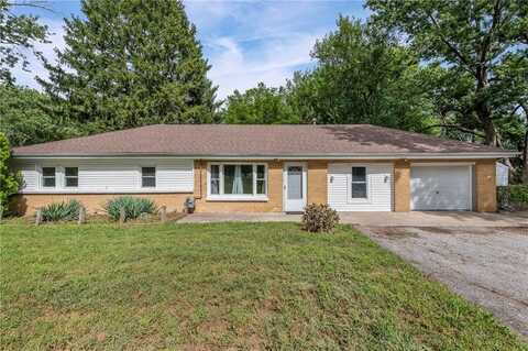 3225 N 74TH Street, Kansas City, KS 66109