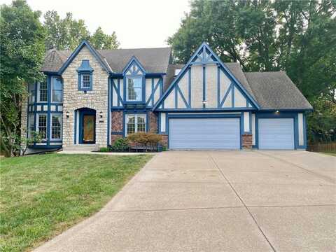 2927 SW 12th Terrace, Lees Summit, MO 64081
