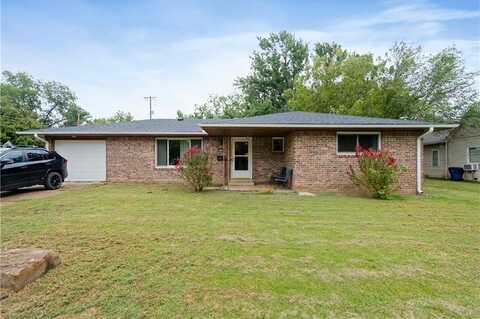 301 S Fawn Street, Caney, KS 67333