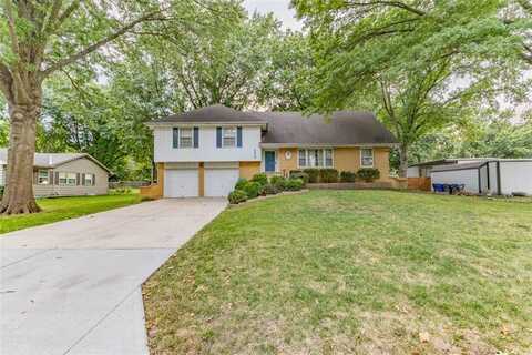 333 S Stevenson Street, Olathe, KS 66061