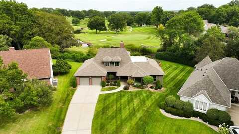 901 Carnoustie Drive, Kansas City, MO 64145