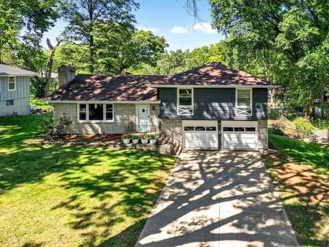 508 E 110TH Terrace, Kansas City, MO 64131