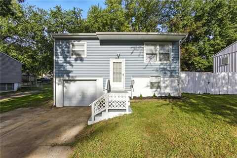 1414 N Ponca Drive, Independence, MO 64058