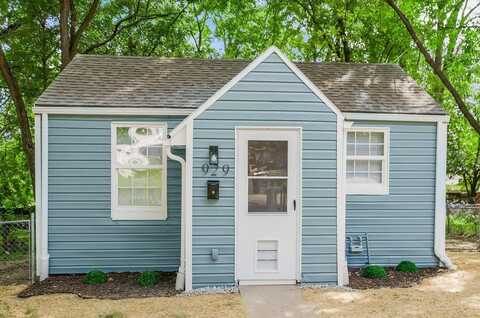 929 S Pope Avenue, Independence, MO 64050