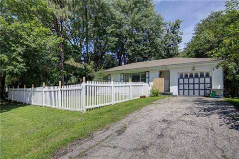 3910 Walker Avenue, Kansas City, KS 66102