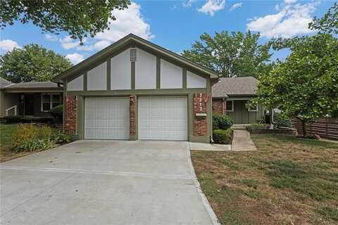 7213 Mastin Street, Merriam, KS 66203