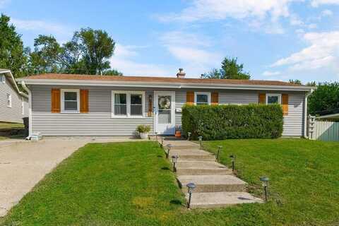 2741 S 51st Terrace, Kansas City, KS 66106