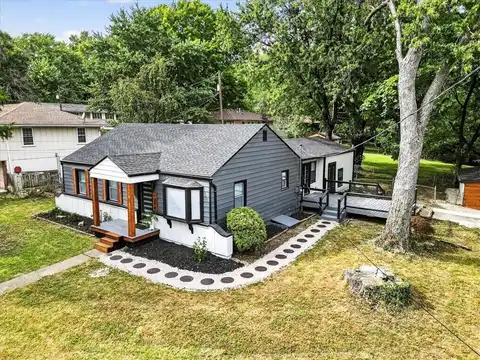 9358 E 67th Terrace, Raytown, MO 64133