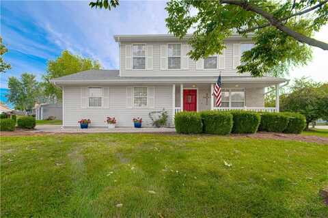 2212 Blue Bell Terrace, Kearney, MO 64060