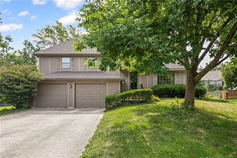 7923 Hadley Street, Overland Park, KS 66204