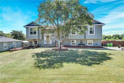 1841 College Street, Baldwin City, KS 66006