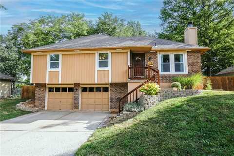 415 NE Corsicana Street, Lees Summit, MO 64086