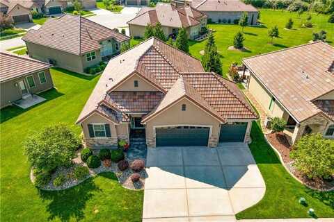 2807 SW Corinth Drive, Lees Summit, MO 64081