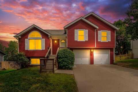 1612 Roberta Drive, Raymore, MO 64083