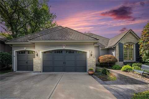 26799 W Shadow Circle, Olathe, KS 66061