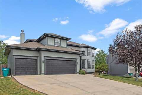 19452 W 209th Terrace, Spring Hill, KS 66083