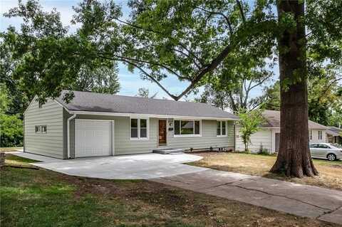 8525 Glenwood Street, Overland Park, KS 66212