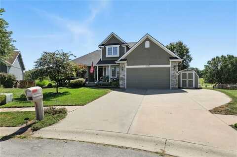 1103 Melody Court, Kearney, MO 64060