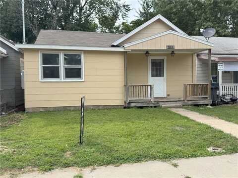518 S Osage Street, Independence, MO 64050