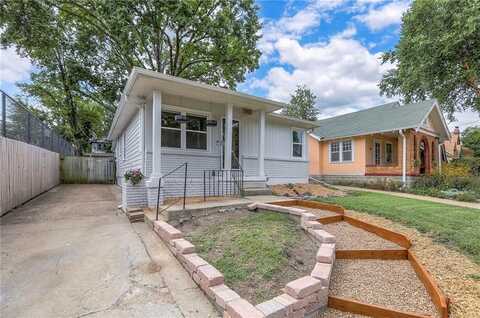 849 E 71st Terrace, Kansas City, MO 64131