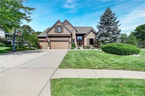 3904 W 128 Street, Leawood, KS 66209