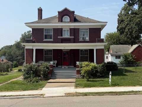 119 N 14th Street, Atchison, KS 66002