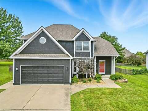 5122 SW Snowy Egret Street, Lees Summit, MO 64082